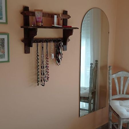 Precioso Piso En La Playa Apartment เอลปูแอร์โต เด ซานตามาริอา ภายนอก รูปภาพ