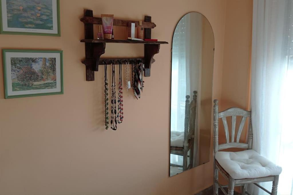 Precioso Piso En La Playa Apartment เอลปูแอร์โต เด ซานตามาริอา ภายนอก รูปภาพ
