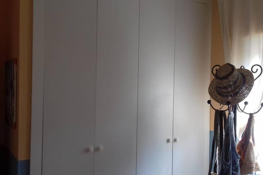 Precioso Piso En La Playa Apartment เอลปูแอร์โต เด ซานตามาริอา ภายนอก รูปภาพ