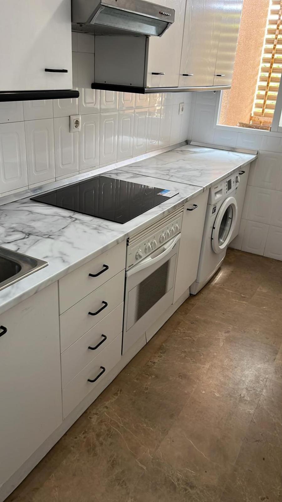 Precioso Piso En La Playa Apartment เอลปูแอร์โต เด ซานตามาริอา ภายนอก รูปภาพ